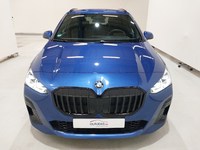 Front view