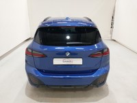 Rear view