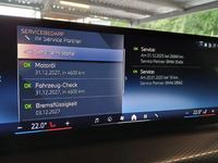 Servicenachweis