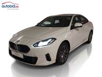 BMW 220i Gran Coupe Steptronic