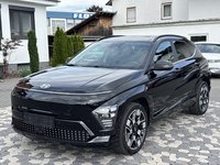Widok z przodu po stronie lewej