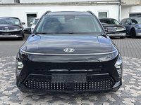 Widok z przodu