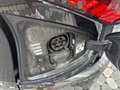 Widok pojazdu elektrycznego
