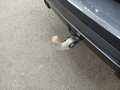 View of trailer tow-bar hitch
