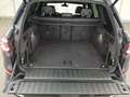 View of boot / luggage space