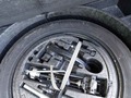 Ansicht Anhängerkupplung