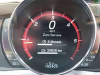Fahrzeugstatus