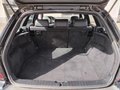 View of boot / luggage space