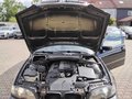 View of engine compartment