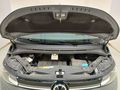 View of engine compartment