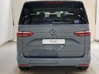 Rear view