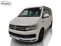 VW T6 California KR 2,0 TDI 4Motion DSG "Ocean"