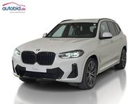 BMW X3 xDrive20i Steptronic "M Sportpaket"