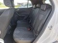 View of rear seat