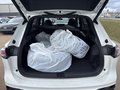 View of boot / luggage space