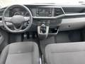 View of dashboard
