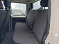 View of rear seat
