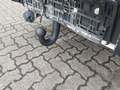 View of trailer tow-bar hitch
