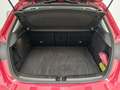 View of boot / luggage space