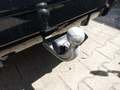 View of trailer tow-bar hitch
