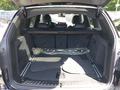 View of boot / luggage space