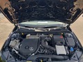 Ansicht Motorraum