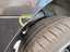 Rear bumper middle