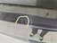 Rear bumper middle
