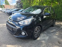 Hyundai i10 1,0 ,,Fifa World Cup Edition "