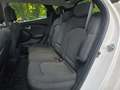 View of rear seat
