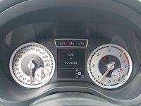 Widok zestawu wskazników
