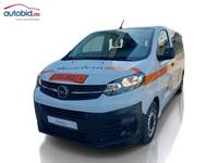 Opel Vivaro Kombi M 1,5 D