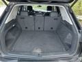 View of boot / luggage space