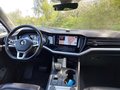 View of dashboard