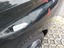 Seitenteil hinten links