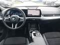 View of dashboard