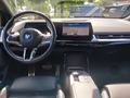 View of dashboard