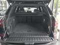 View of boot / luggage space