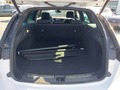 View of boot / luggage space