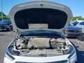 View of engine compartment