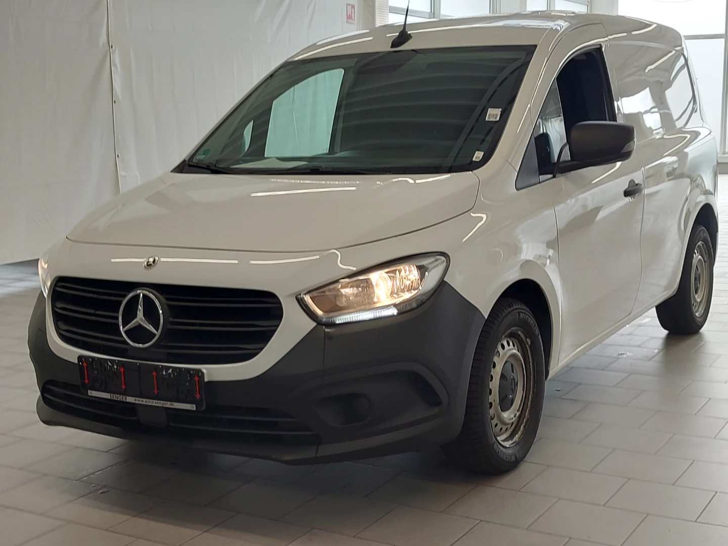 Mercedes-Benz Citan