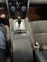 View of centre console