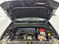 View of engine compartment
