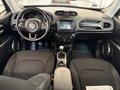 View of dashboard