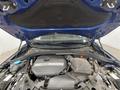 View of engine compartment