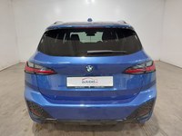 Rear view