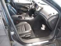 View interior
