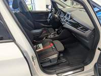 Ansicht Innenraum