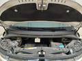 View of engine compartment