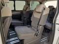 View of rear seat